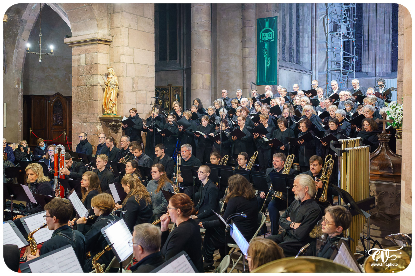 STABAT MATER (KARL JENKINS)